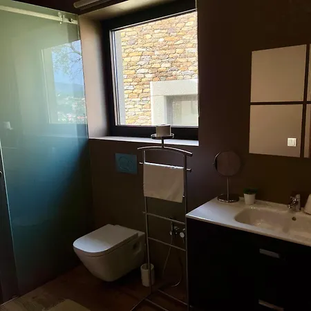 Bosque Da Harmonia * Arco de Baúlhe