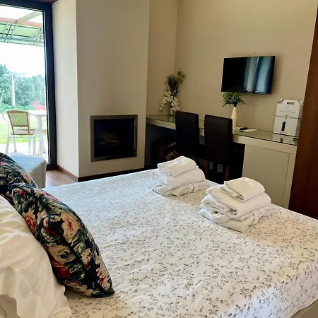 Bosque Da Harmonia Arco de Baúlhe