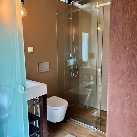 Bosque Da Harmonia Arco de Baulhe