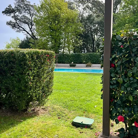 Country house Bosque Da Harmonia *