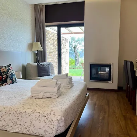 Kır Evi Bosque Da Harmonia