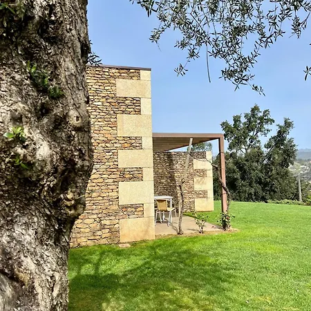 Bosque Da Harmonia Country house