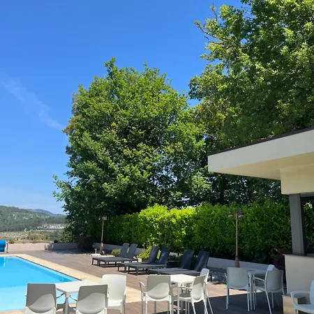 Bosque Da Harmonia * Arco de Baúlhe