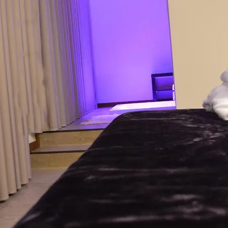 Kır Evi Bosque Da Harmonia