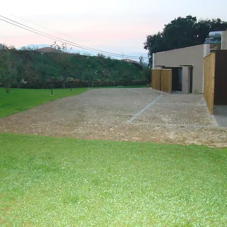 Bosque Da Harmonia