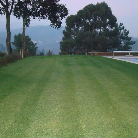 Bosque Da Harmonia Arco de Baulhe