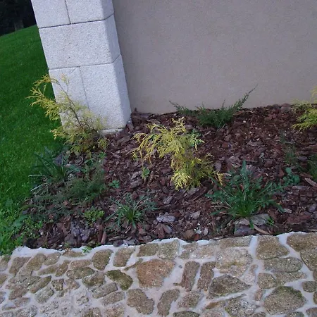 Country house Bosque Da Harmonia