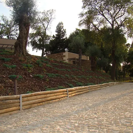 Country house Bosque Da Harmonia *