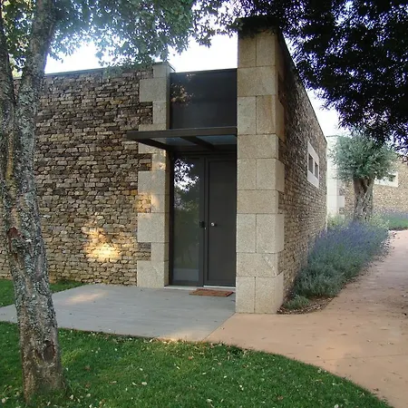 Country house Bosque Da Harmonia Arco de Baulhe