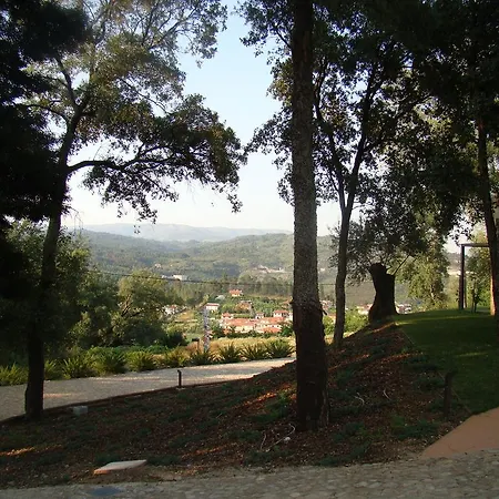 Bosque Da Harmonia