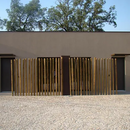 Bosque Da Harmonia
