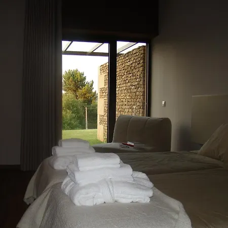 Kır Evi Bosque Da Harmonia