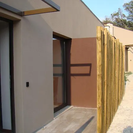 Country house Bosque Da Harmonia *