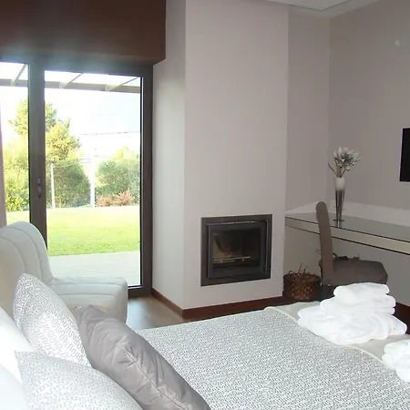 Bosque Da Harmonia Arco de Baulhe