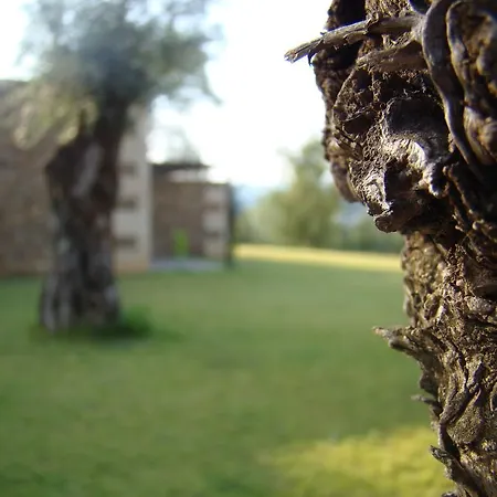 Country house Bosque Da Harmonia