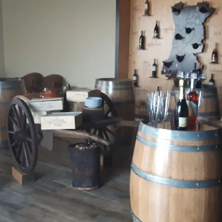 Bosque Da Harmonia * Arco de Baúlhe