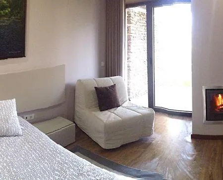 Bosque Da Harmonia Country house