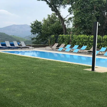 Bosque Da Harmonia カントリーハウス