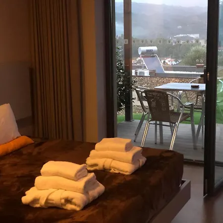 Bosque Da Harmonia * Arco de Baúlhe