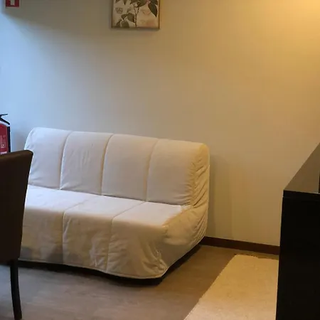 Bosque Da Harmonia Kır Evi *