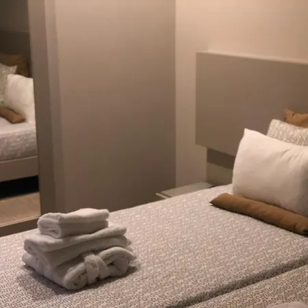 Bosque Da Harmonia Arco de Baulhe