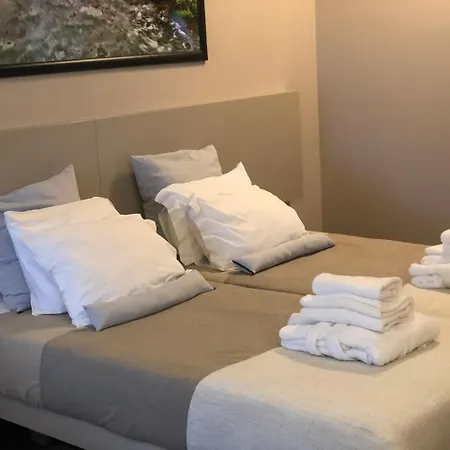 Bosque Da Harmonia * Arco de Baulhe