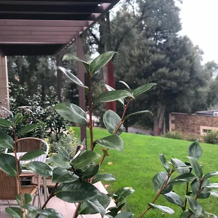 Kır Evi Bosque Da Harmonia