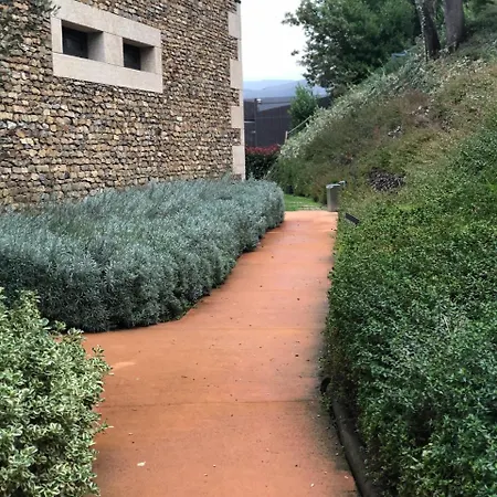 Bosque Da Harmonia * Arco de Baulhe