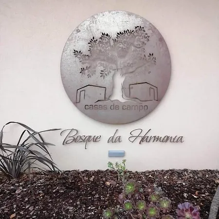 Bosque Da Harmonia
