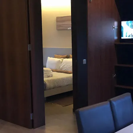 Kır Evi Bosque Da Harmonia *