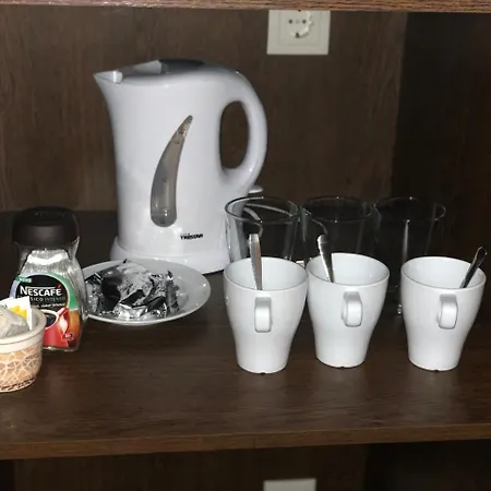 Kır Evi Bosque Da Harmonia *