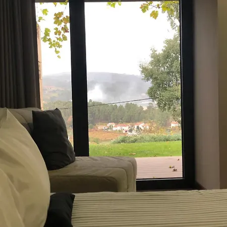 Bosque Da Harmonia * Arco de Baulhe