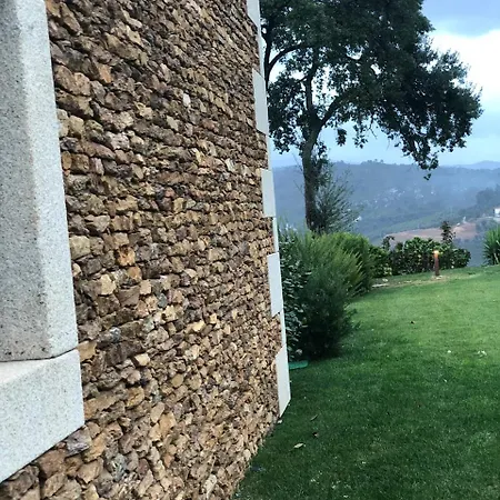 Country house Bosque Da Harmonia *