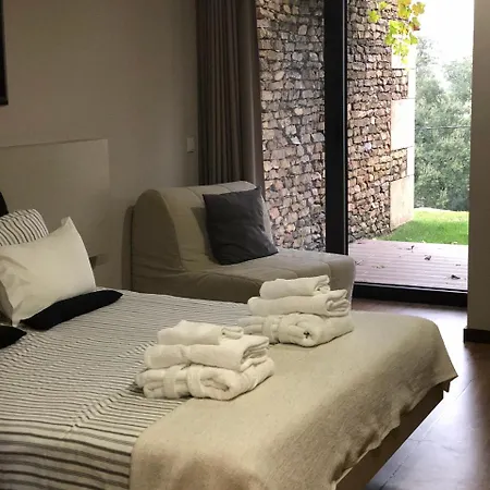 Casa rural Bosque Da Harmonia