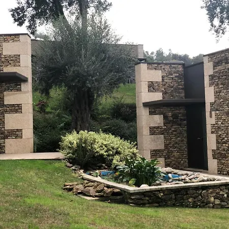 Country house Bosque Da Harmonia