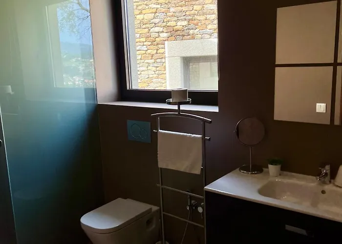 Bosque Da Harmonia * Arco de Baúlhe