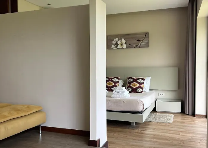 Hétvégi ház Bosque Da Harmonia