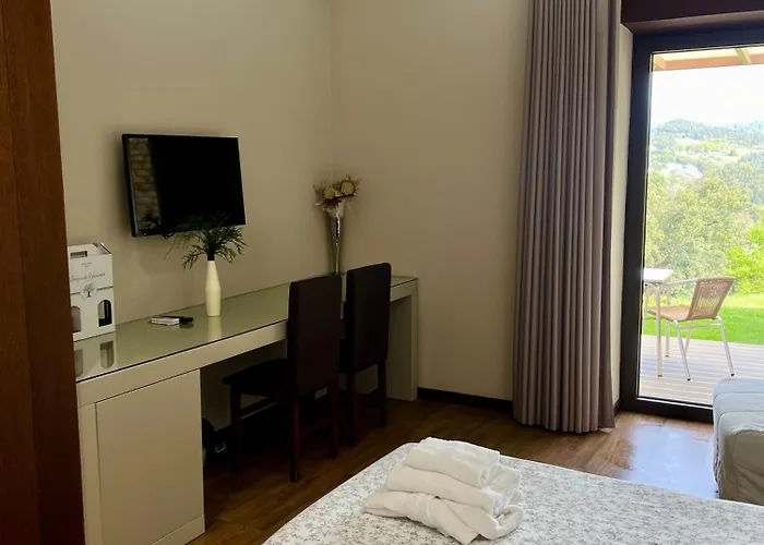 Bosque Da Harmonia Casa de Campo *