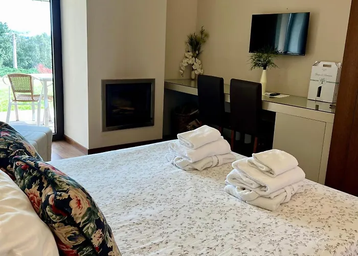 Bosque Da Harmonia Arco de Baúlhe