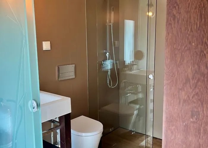 Bosque Da Harmonia Arco de Baulhe