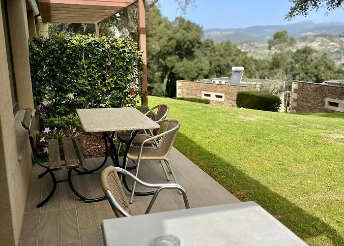 Bosque Da Harmonia *