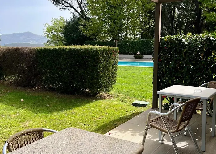 Casa de Campo Bosque Da Harmonia *