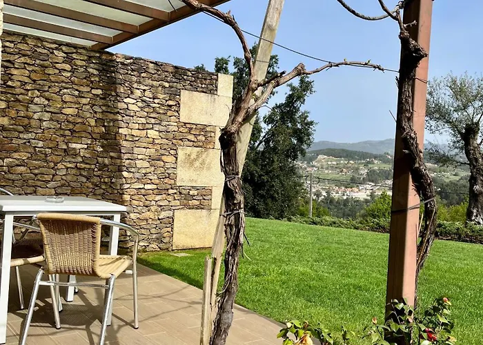 Bosque Da Harmonia Hétvégi ház *