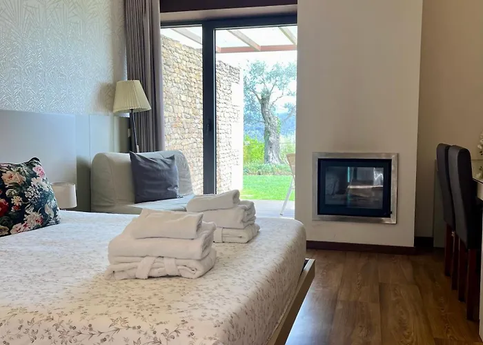 Hétvégi ház Bosque Da Harmonia