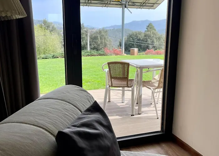 Casa de Campo Bosque Da Harmonia *