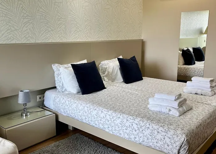 Bosque Da Harmonia Casa de Campo *