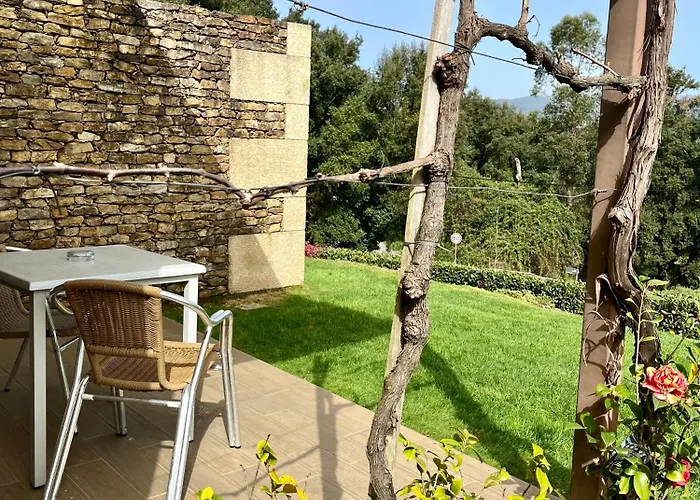 Bosque Da Harmonia Casa de Campo *