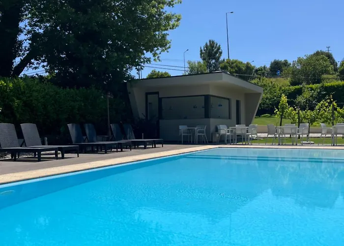 Bosque Da Harmonia Arco de Baulhe