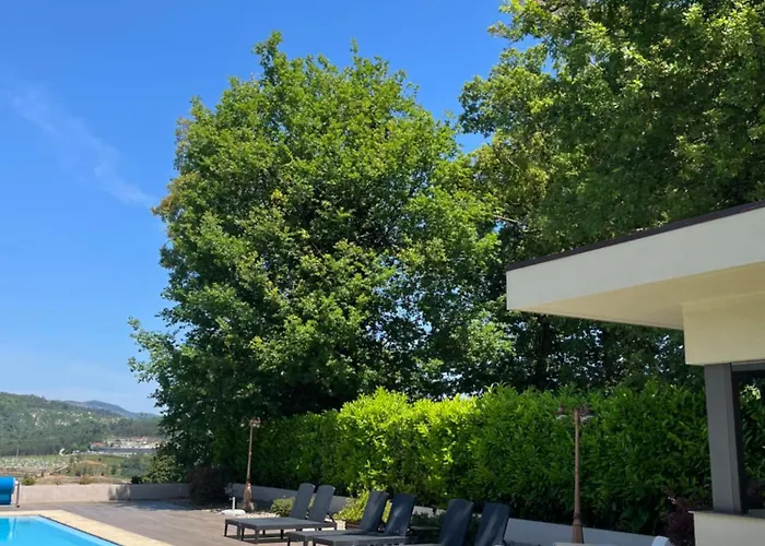 Bosque Da Harmonia * Arco de Baúlhe