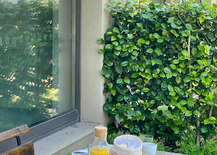 Bosque Da Harmonia Hétvégi ház *